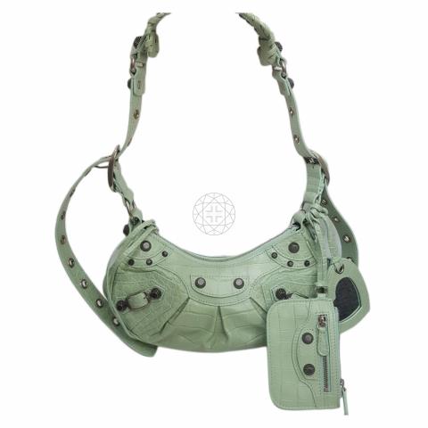 Women's Neo Cagole Xs Handbag in Bright Green