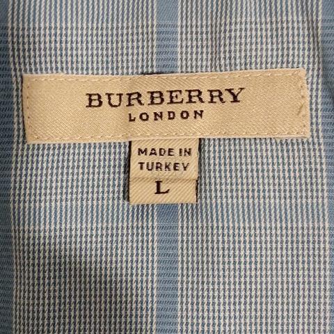 Burberry london made in turkey hot sale