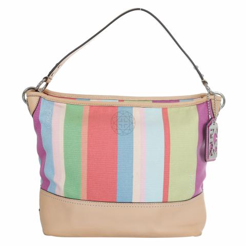 Multi Color Coach Bag - clothing & accessories - by owner - apparel sale -  craigslist