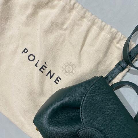 Sell Polène Numero Uno Nano Bag - Green