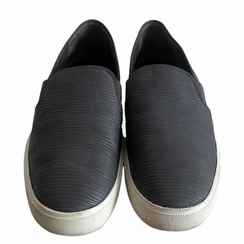 Vince slip ons on sale sale