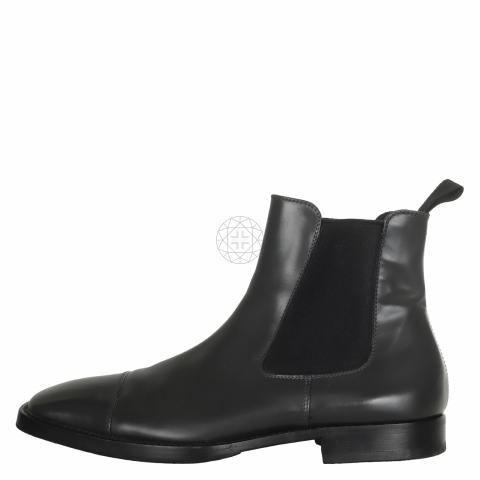 Miu miu hotsell ankle boots sale