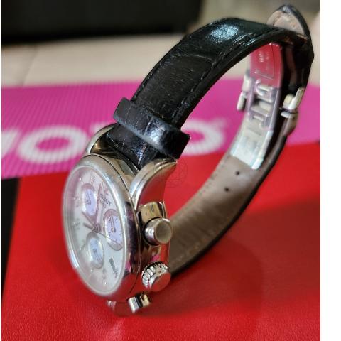 Sell Tissot T050217 Watch Black HuntStreet