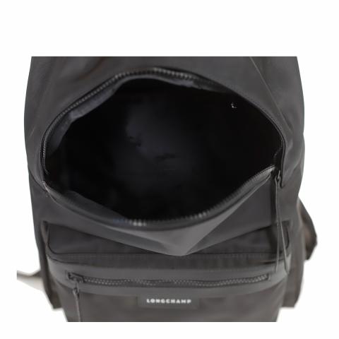 Sell Longchamp Le Pliage Neo Backpack Black HuntStreet