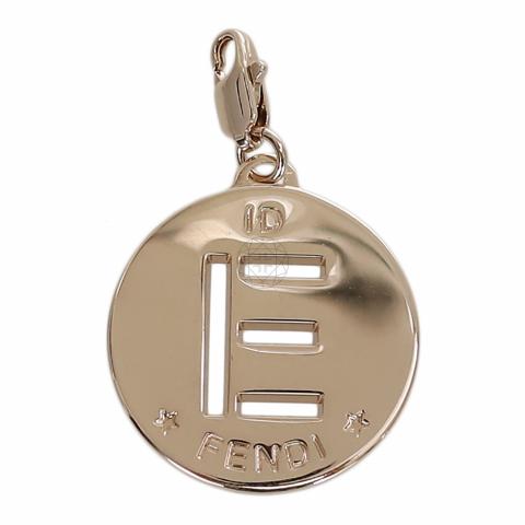 Fendi hot sale pendant charm