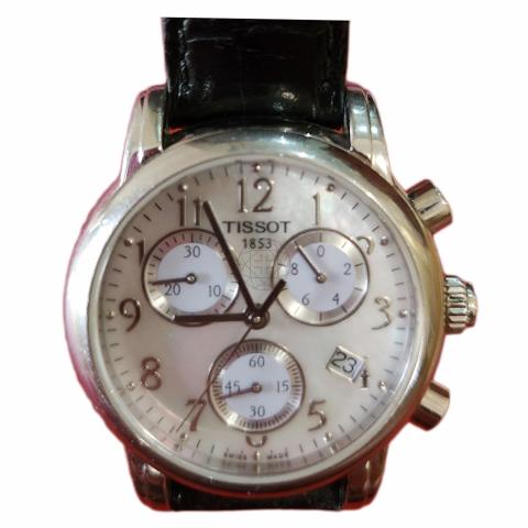 Tissot shop 1853 t050217a