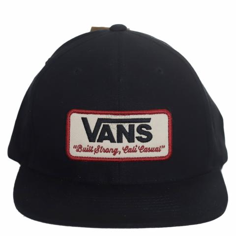 Vans rowley outlet snapback