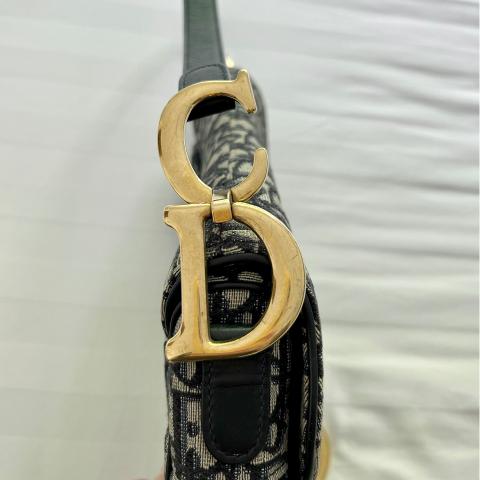【直営・関税送料込】Dior Oblique D-Playe Dior - ディオール レーヴダンフィニ ブックトート トートバッグ