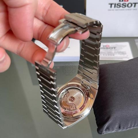 Tissot promo code discount 2021