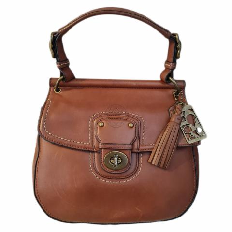 Sell Coach Vintage Legacy Willis 70th Anniversary Edition Bag Brown HuntStreet