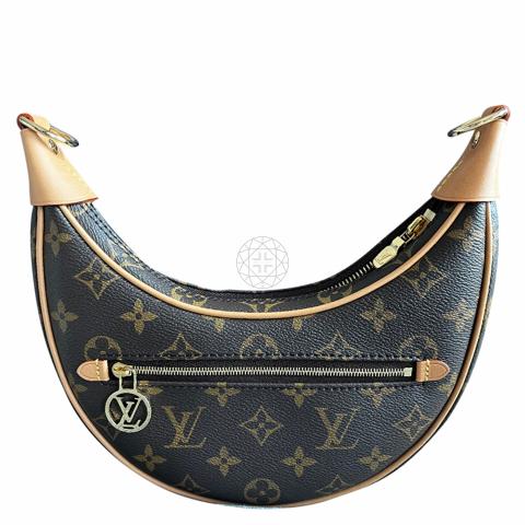 Loop Monogram - Women - Handbags