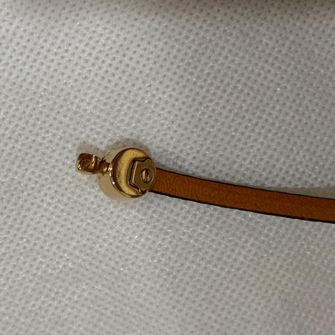 Louis Vuitton 2010s Historic Mini Bracelet · INTO