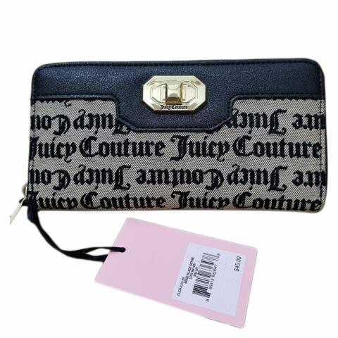 Juicy couture love discount me not satchel