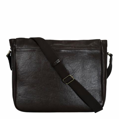 Sell Mulberry Leather Messenger Bag - Brown | HuntStreet.com Sell Mulberry Leather Messenger Bag - Brown | HuntStreet.com