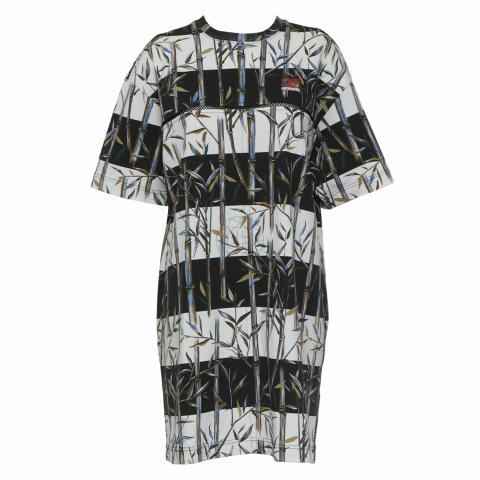 Kenzo t shirt dress hot sale sale