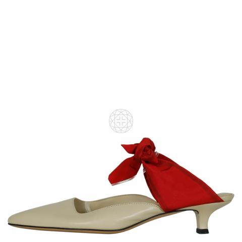 The row sale bow shoes