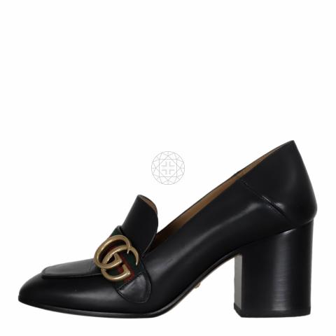 Gucci on sale peyton shoes