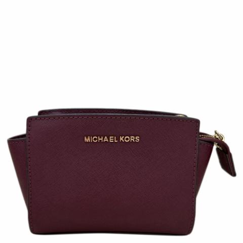 Michael kors outlet selma mini sale