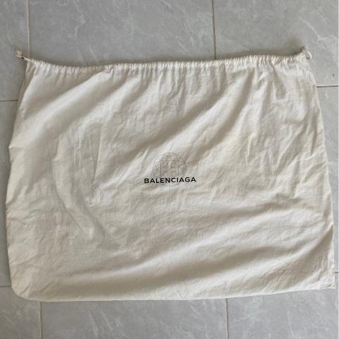 Balenciaga dust cheap bag for sale