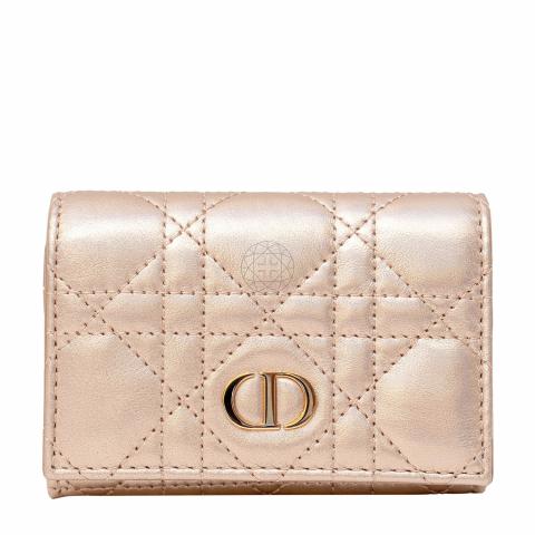 Dior Xs Miss Dior Wallet