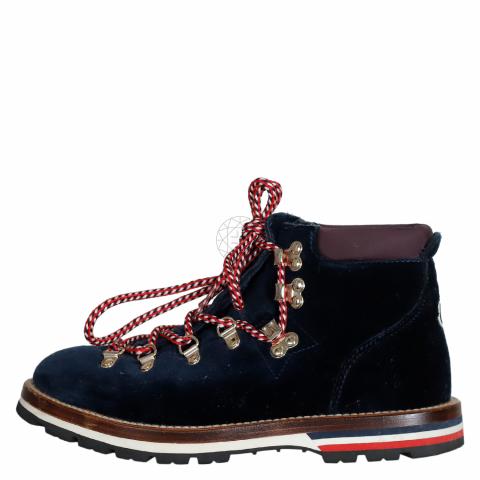 Moncler blanche clearance boots