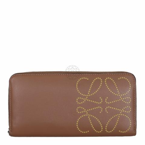 Loewe order long wallet