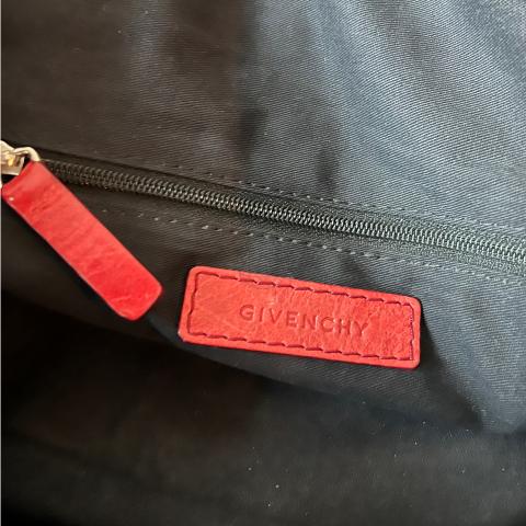 Givenchy on sale tag bag