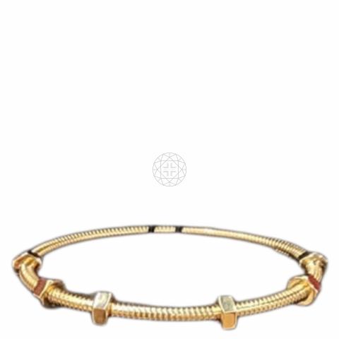 Sell Cartier Ecrou de Cartier Bracelet Gold HuntStreet