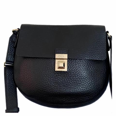 Furla glenn saddle discount bag