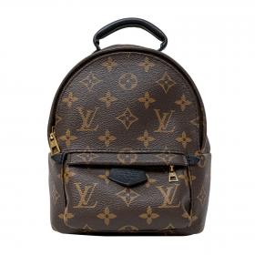 Pre-Owned Louis Vuitton Taiga Backpack 205760/70