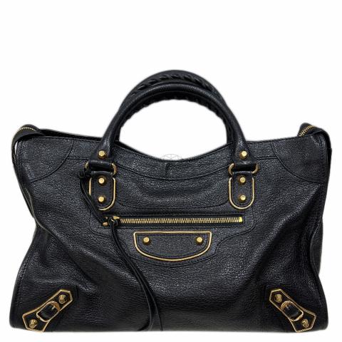 Balenciaga edge hot sale city bag