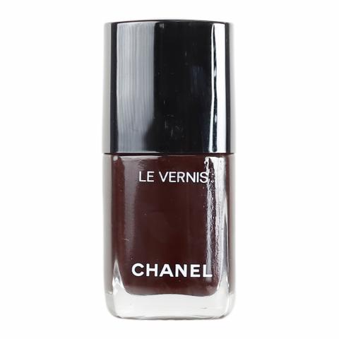 Sell Chanel Le Vernis - 155 Rouge Noir