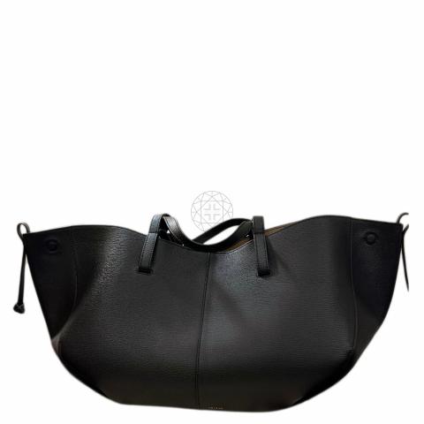 Sell Polène Cyme Bag Reguler Size - Black