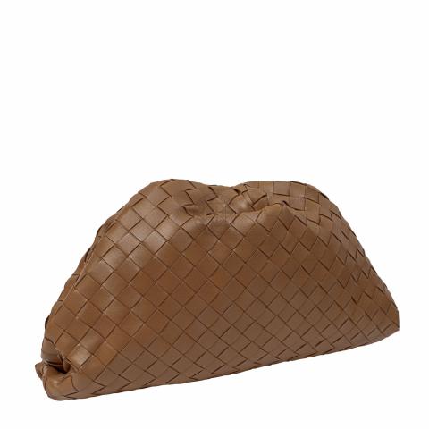 Bottega veneta brown clearance bag