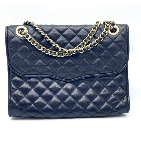 Rebecca minkoff hot sale quilted crossbody