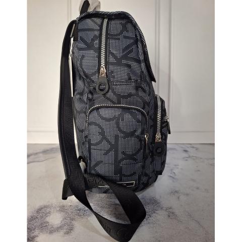 Calvin Klein Nylon Backpack SKU:8445514 