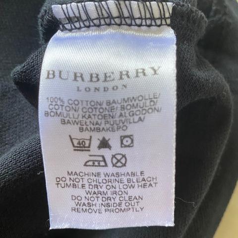 Burberry hotsell london peru