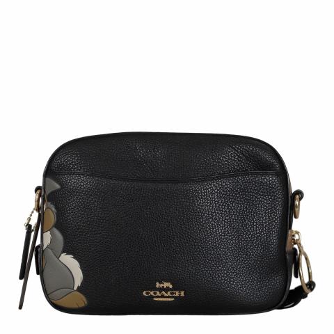 Coach thumper camera online bag