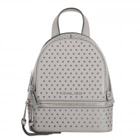 Michael Kors Nylon Backpack - Black Backpacks, Handbags - MIC177902