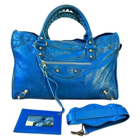 中古・古着通販】BALENCIAGA (バレンシアガ) アリゲーター柄