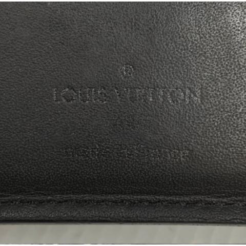 Louis Vuitton Monogram Shadow Wallet - For Sale on 1stDibs