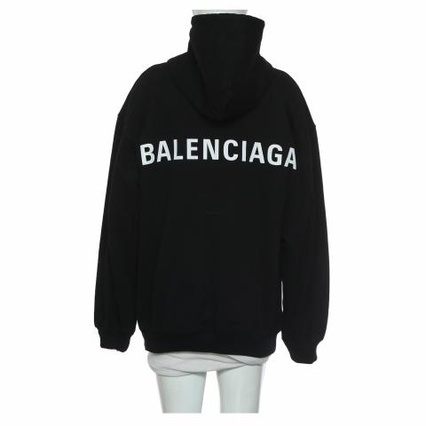 Balenciaga archetype online hoodie