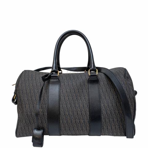 Saint laurent duffle sales 12