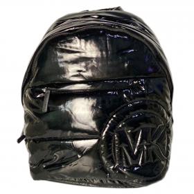Shop Michael Kors Nylon Plain Logo Backpacks by Importbrand-buyma