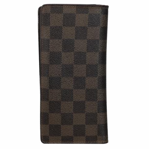 Louis Vuitton Mens Taurillon Black Leather Wallet | Barry's Jewellers