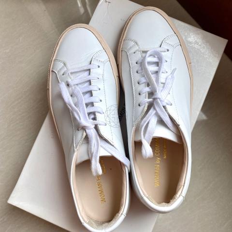 Common projects store low top