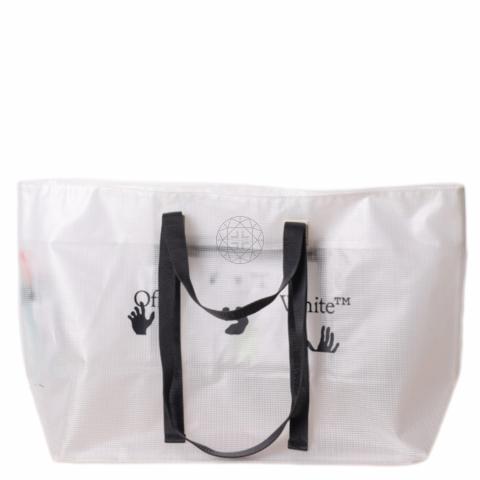 Off white large online tote