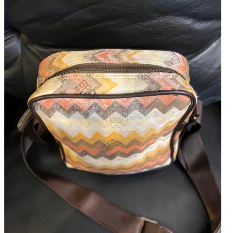 Sport missoni discount bag