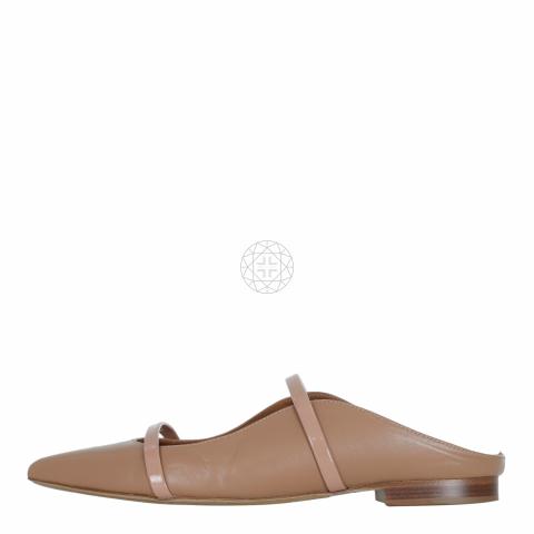 Sell Malone Souliers Maureen Flats 97 Dusty Pink