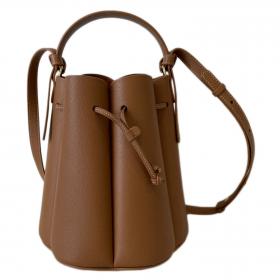 Polène Bags Offer - Numéro Neuf Dark Brown